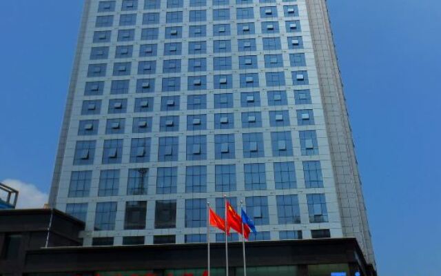 Yaoye International Hotel
