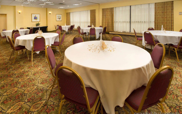 Quality Inn Windsor Mill