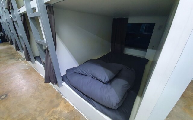 Sol Guesthouse Jumunjin - Hostel