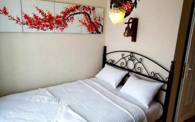 Adamarin Otel