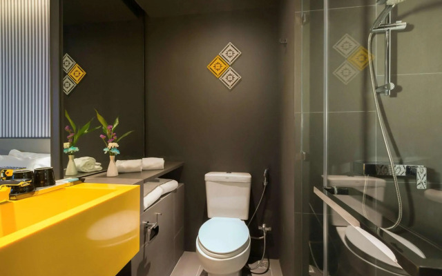 Novotel Athenes