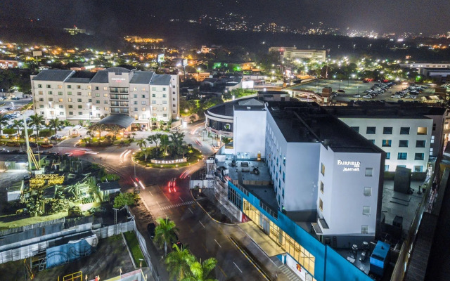 Fairfield by Marriott San Salvador