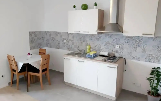Comfort Apartment Baruna Filipovića