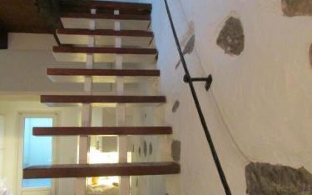 Casa Sott Al Sass