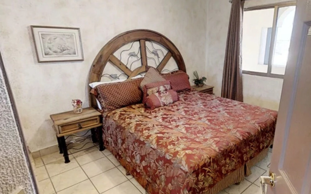 Princessa 3BR B 508-v by Casago