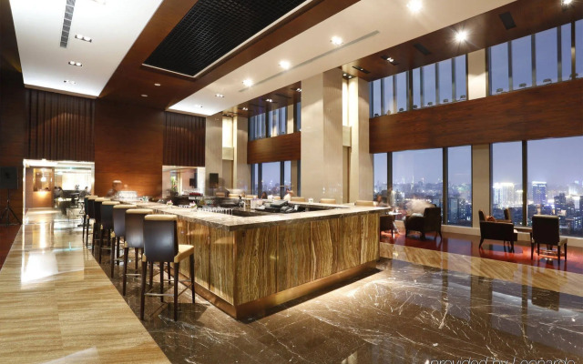 China Grain Hotel
