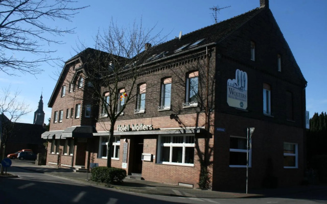 Landgasthaus Hotel Wolters