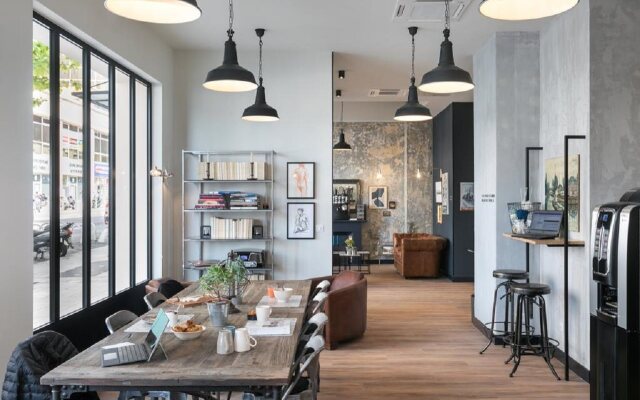 So’Co by HappyCulture