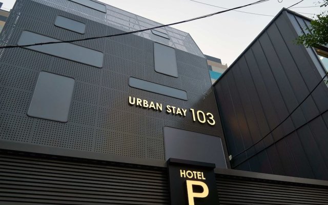 Urban Stay 103
