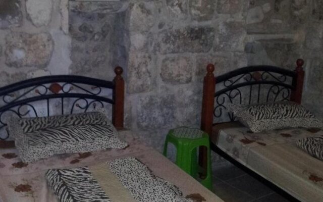 Chain Gate Hostel