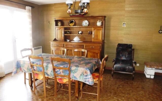 Maison Les Sables-d'Olonne, 4 pièces, 6 personnes - FR-1-427-22