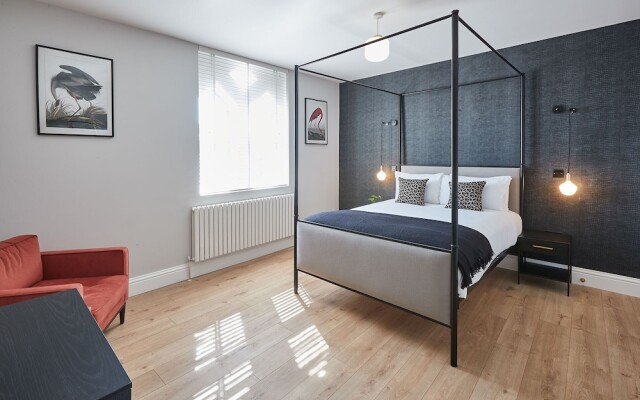 Host Stay Parkside Villa