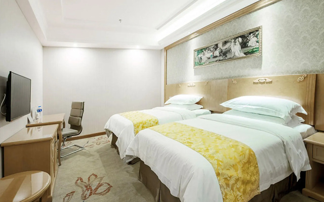 7 Days Inn Hongqiao-shanghai