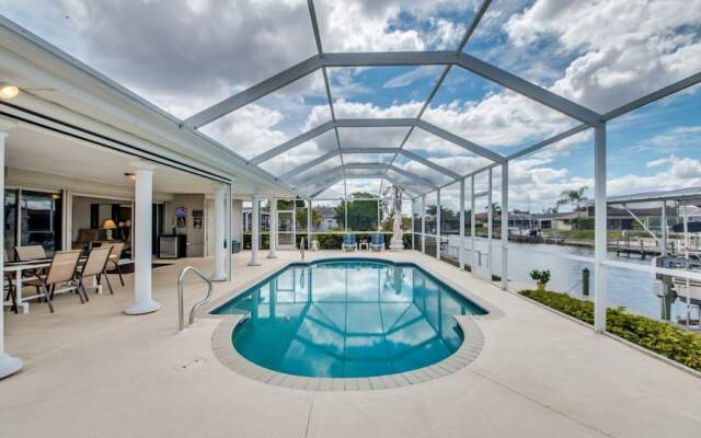 Villa Ariel - Roelens Vacations