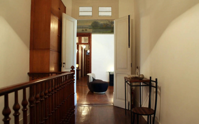 Villa Laurinda