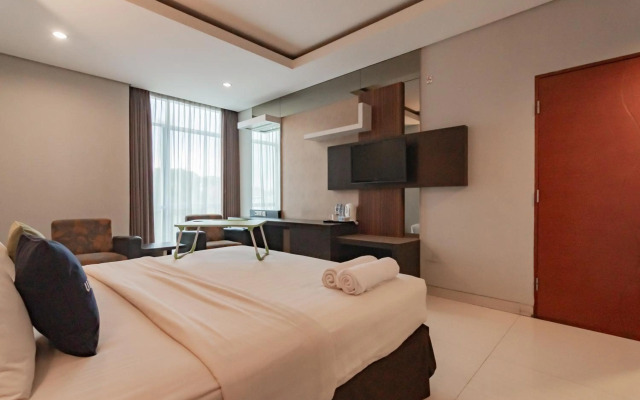 The Newton Bandung Hotel