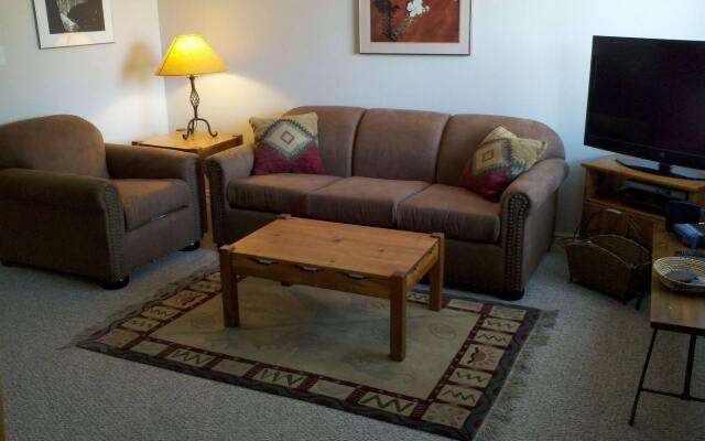 Accommodations Unlimited of Moab