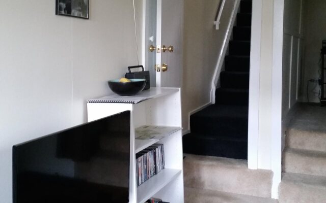 Devon Guest House