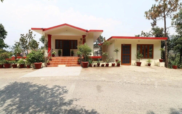 Hotel Diamond Hill by OYO Rooms