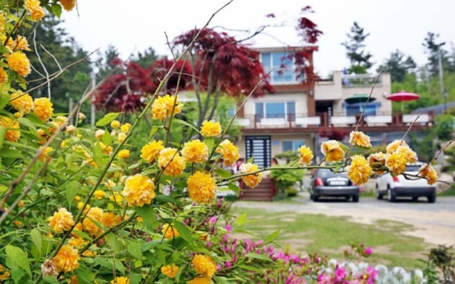 Seosan Noeulgwa Bada Pension