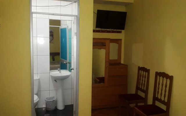 Sami House Hostal - Hostel