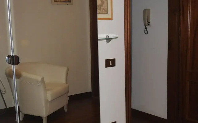 Nice Single Room