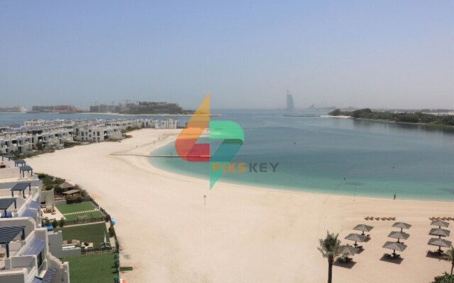 Piks Key - Al Khudrawi-B6