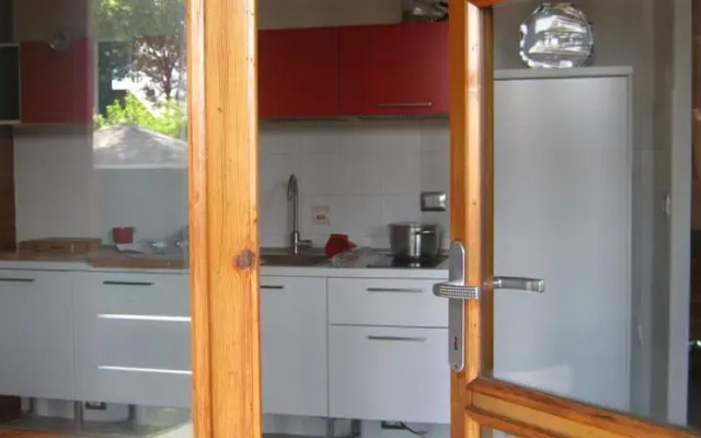 Chalet Casilino