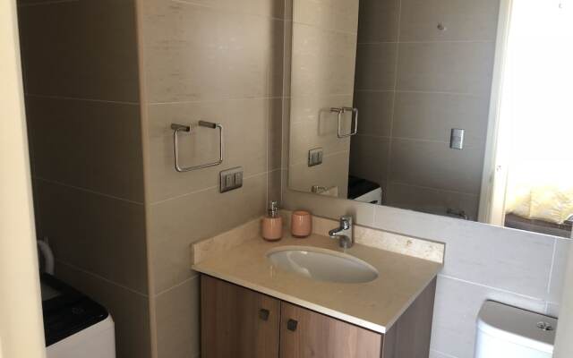 Depto Premium Bosques y Mar Foresta