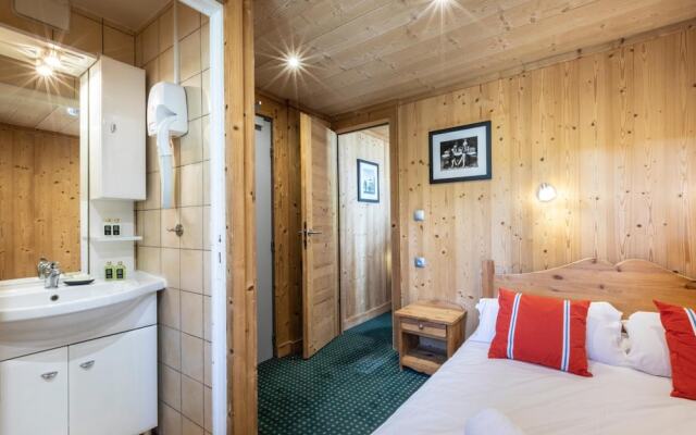 Terresens - Hotel Escapade