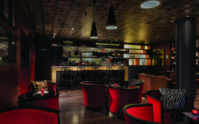 Adina Apartment Hotel Frankfurt Neue Oper