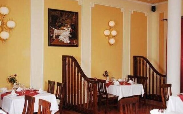 Hotel Astoria