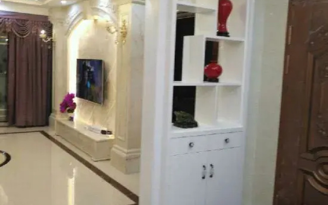 Hui'an Tianhua Hotel