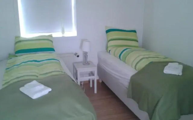 Artbjarg Guesthouse and Apartment