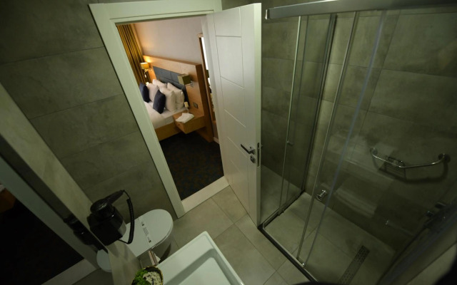 Sera Nature Hotel