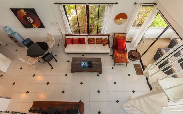 Sai Naam Lanta Residence