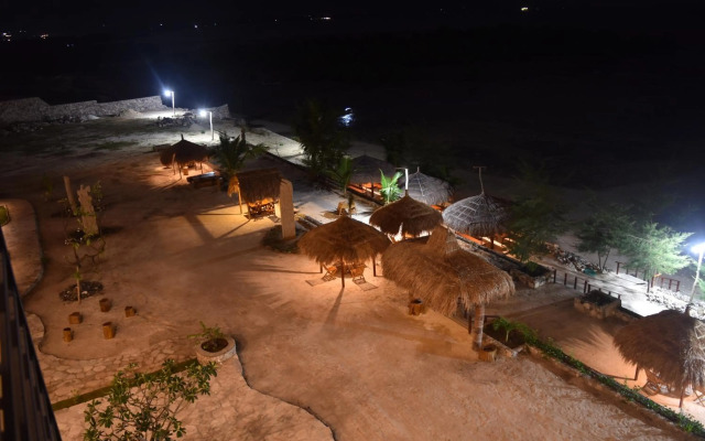 Padadita Beach Hotel