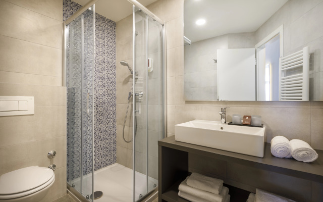 All-inclusive Hotel Albatros