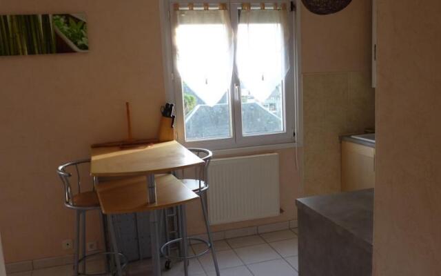 Gîte Urbain Lann Oriant - Hennebont