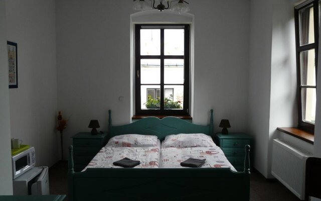 Restaurace a Penzion Fara