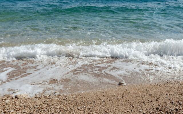 Restful Holiday Home in Stani?I with Balcony