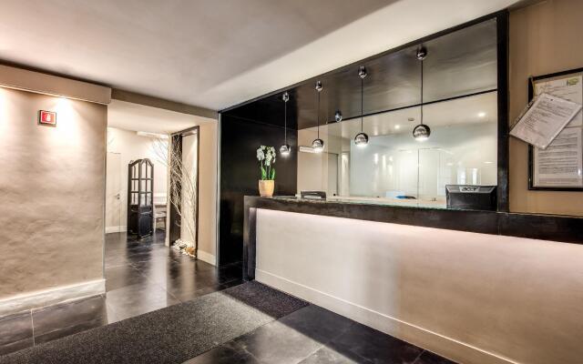 Hotel Villafranca