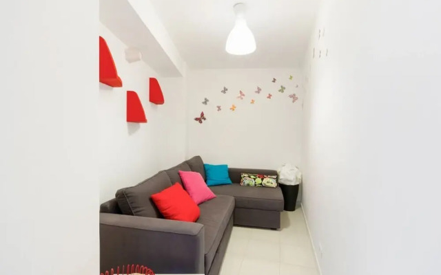 Residence Gardenia Vacation Flat