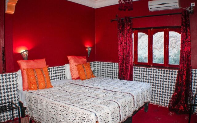 Dar Ayour Guest house