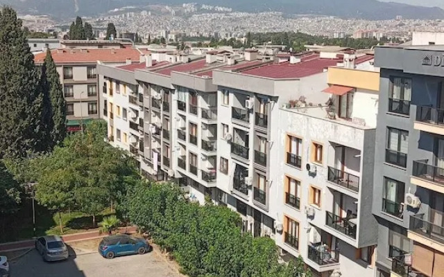 Elite Residence Buca