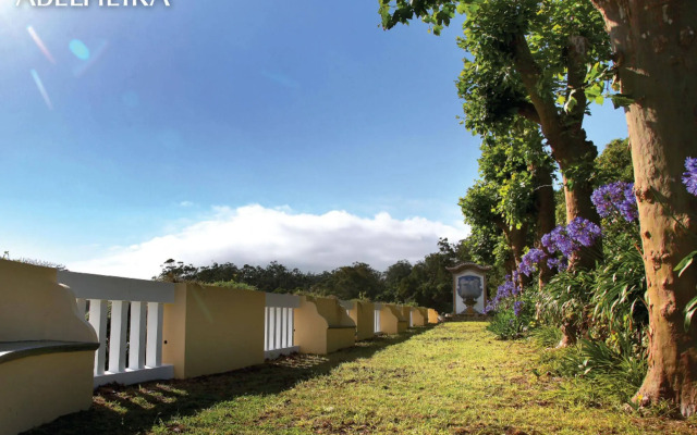 Quinta da Abelheira