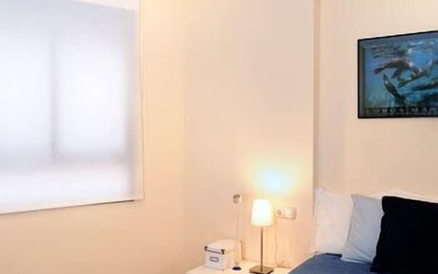 Patacona Beach Apartments