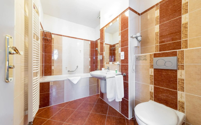 Arkada Hotel Praha