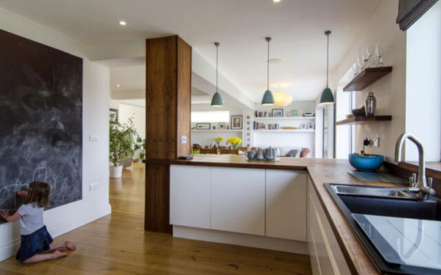 Holiday Home Doriam