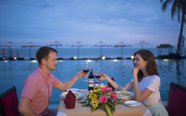 Seahorse Resort & Spa